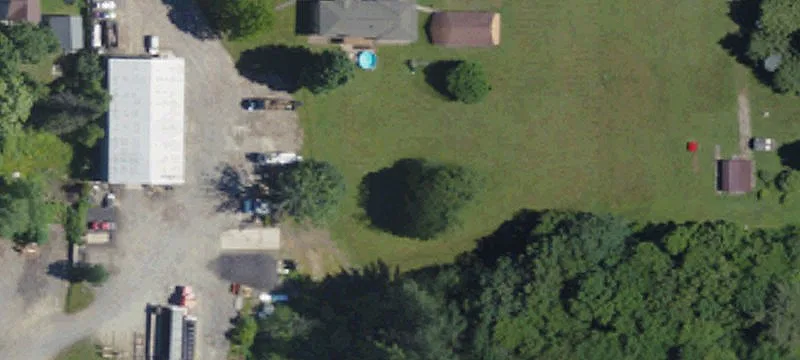 Whitney Ln, PA 