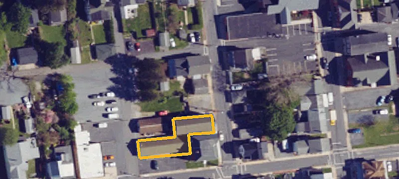 116 Lincoln St