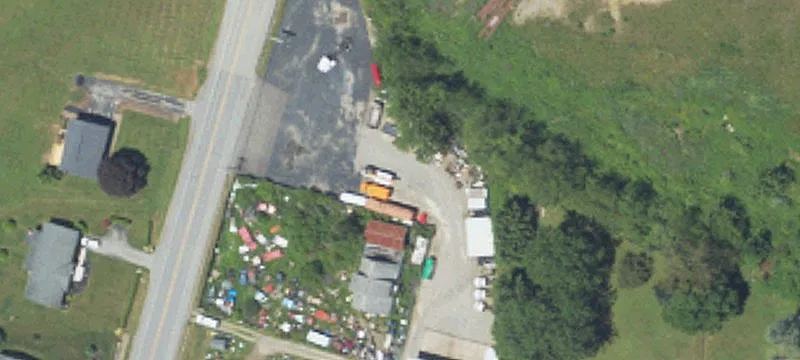 75 Thompson Rd