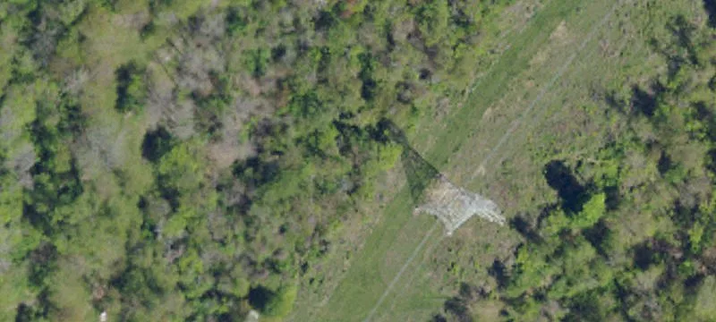 Robinson Run Rd