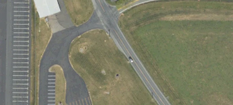 2500 Golden Key Rd