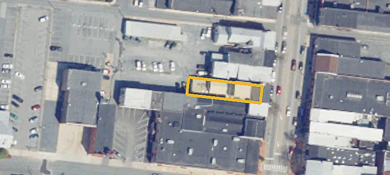 116 Hanover St