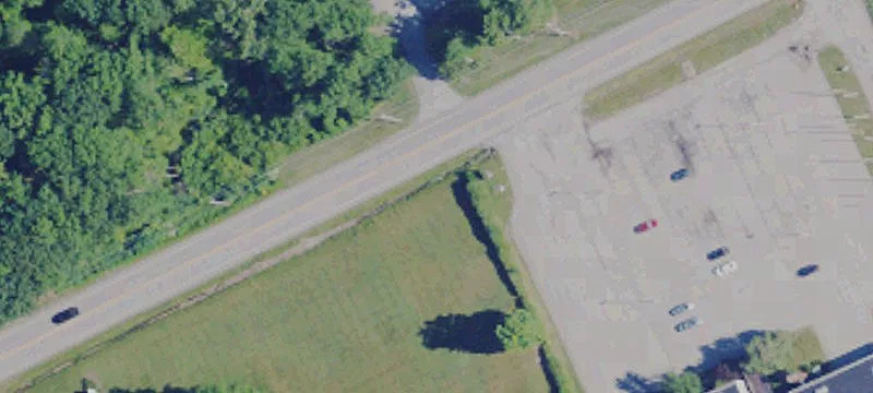 Zuck Rd