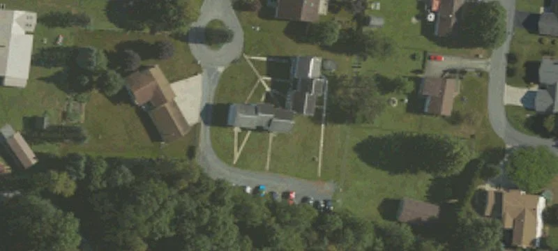 Spruce Ct
