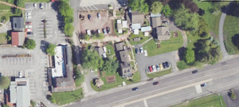1609 Baltimore Pike