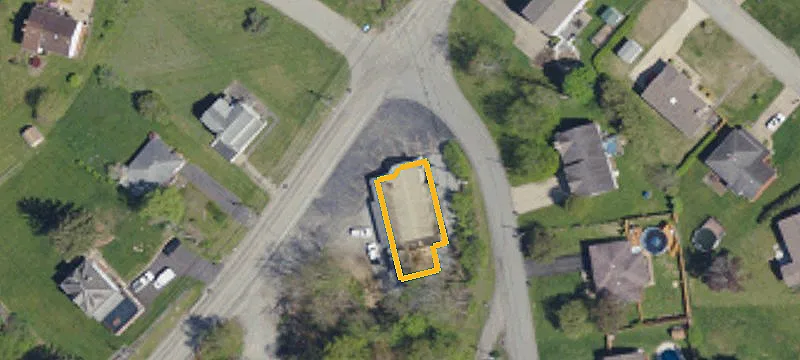 100 Duncan Sta Rd