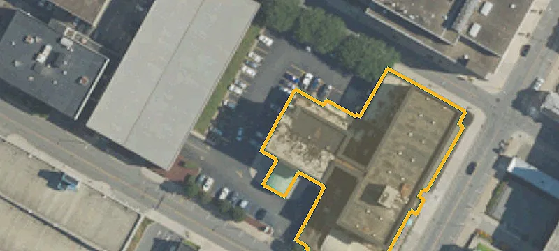 250 Market St