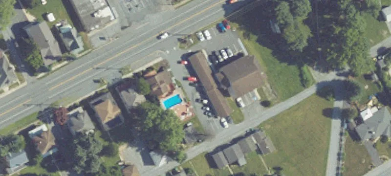 1526 Chocolate Ave