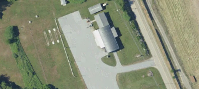 1431 Sunbury Rd