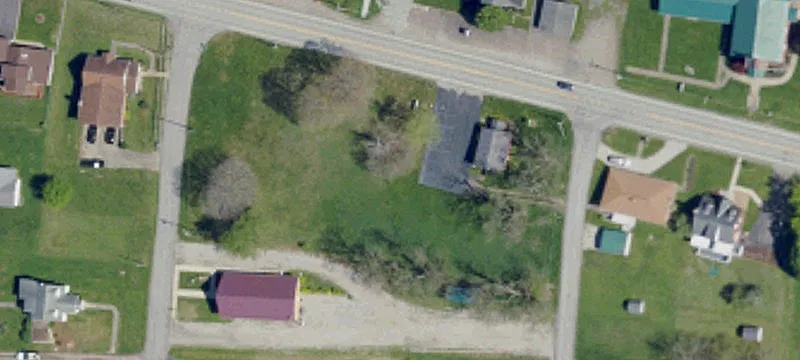 116 Steubenville Pike
