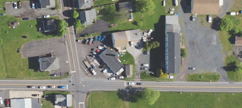 3 Allentown Rd
