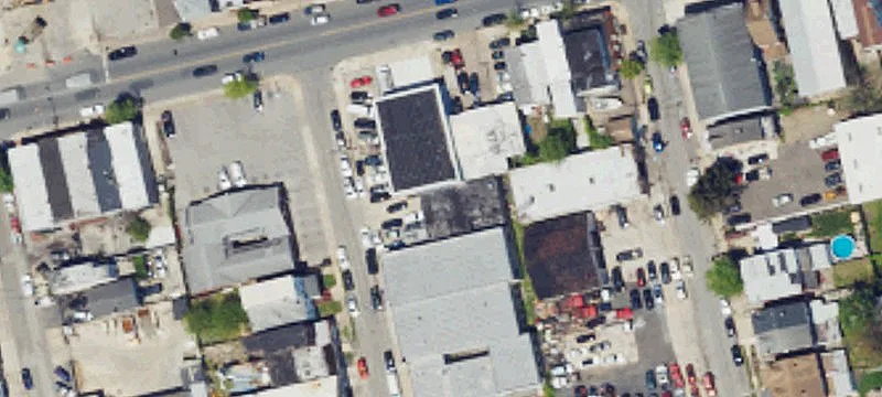 8 3rd St