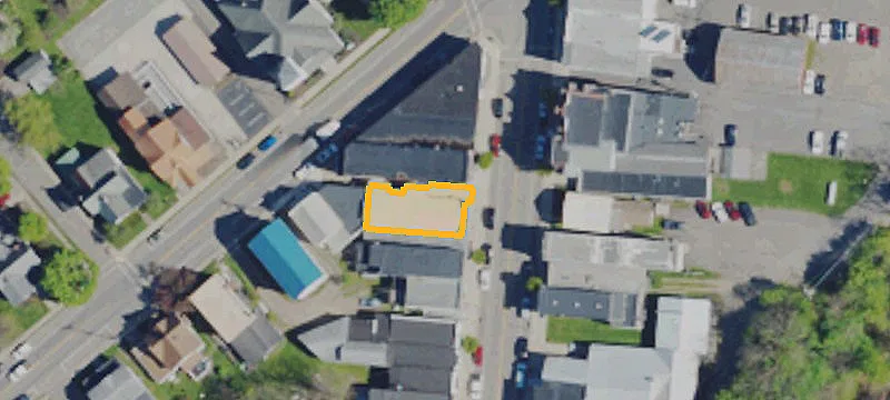 45 Main St