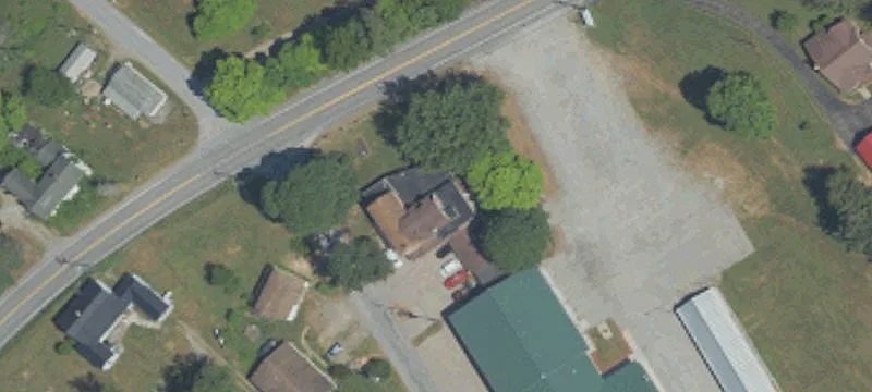 732 Mtn Vw Rd