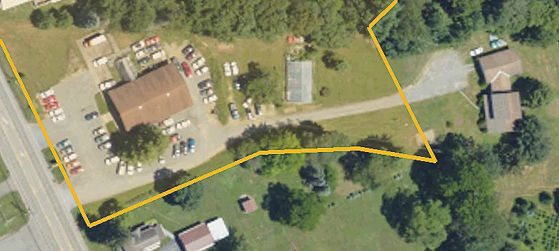 3914 State Rte 257