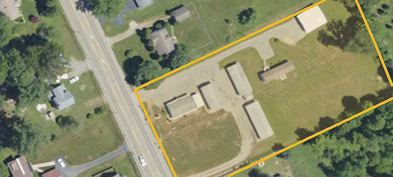 3886 State Rte 257