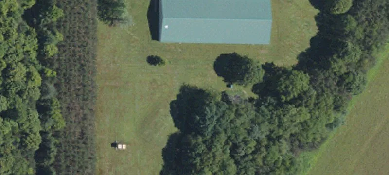 886 Sporer Rd