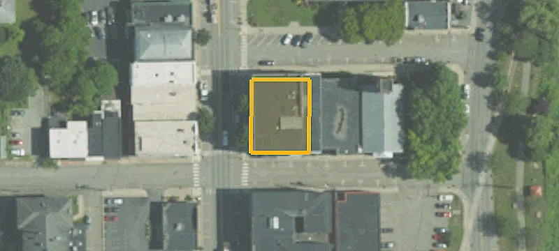 321 Main St