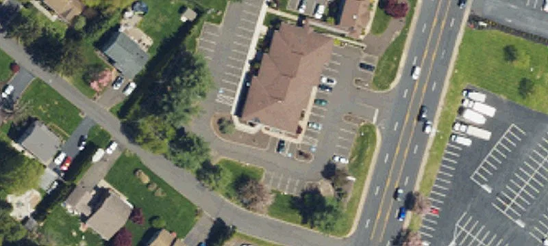 286 Bustleton Pike