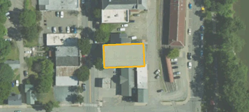 611 Main St