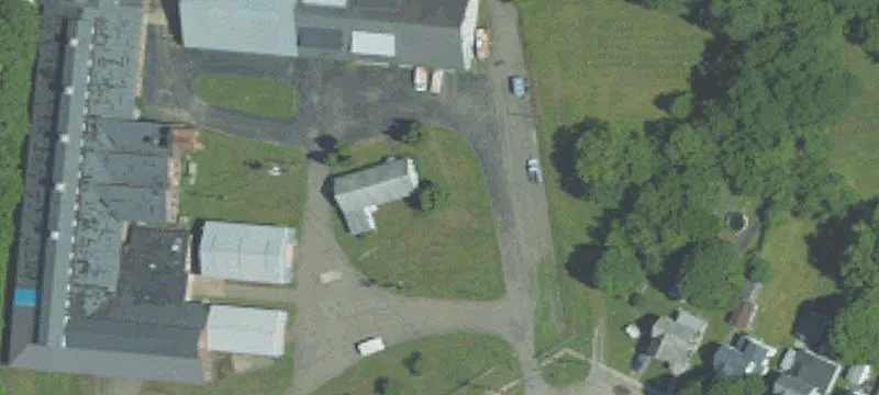 150 Bradford St