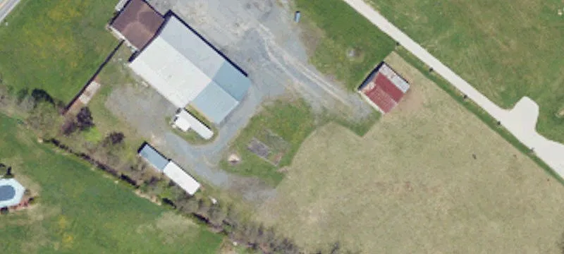 10231 Raccoon Vly Rd