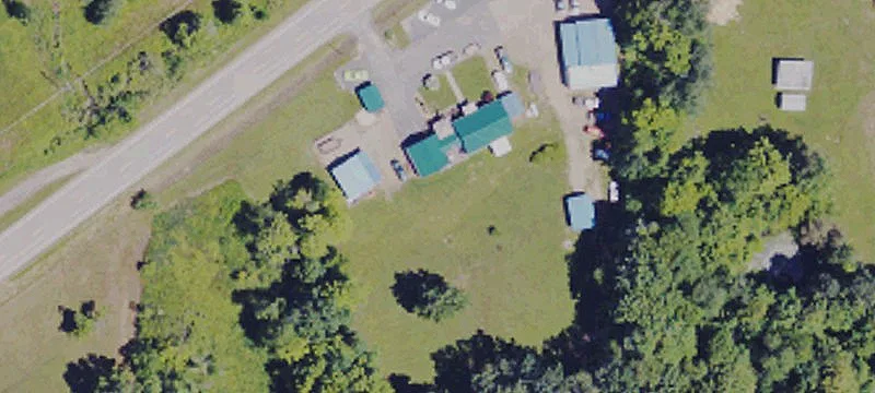 746 Meadville Rd