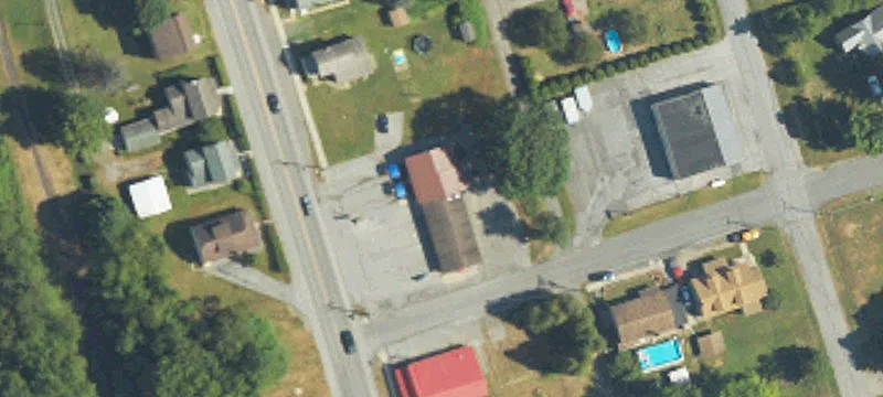 2701 Bigler Ave