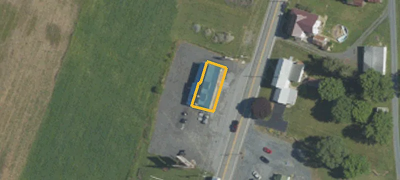 Bedford, PA 15522