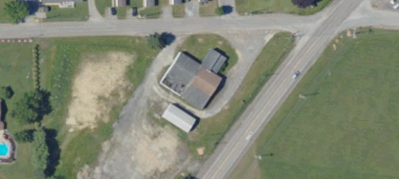 1004 Evans City Rd