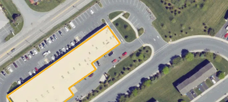 1075 Harrisburg Pike