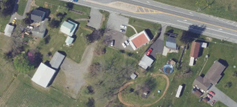 782 Buchanan E Trl