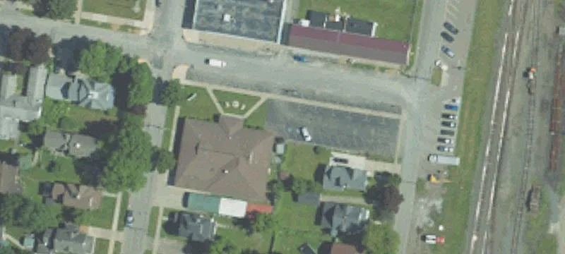 97 Hayden St