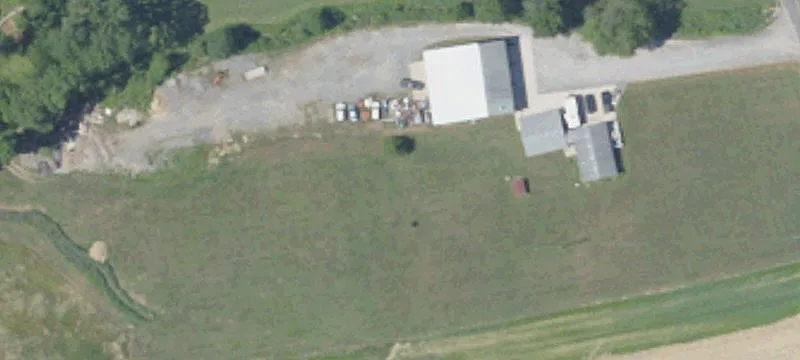 2385 Moores Cor Rd