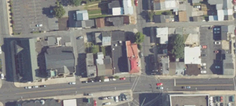 705 Lehman St