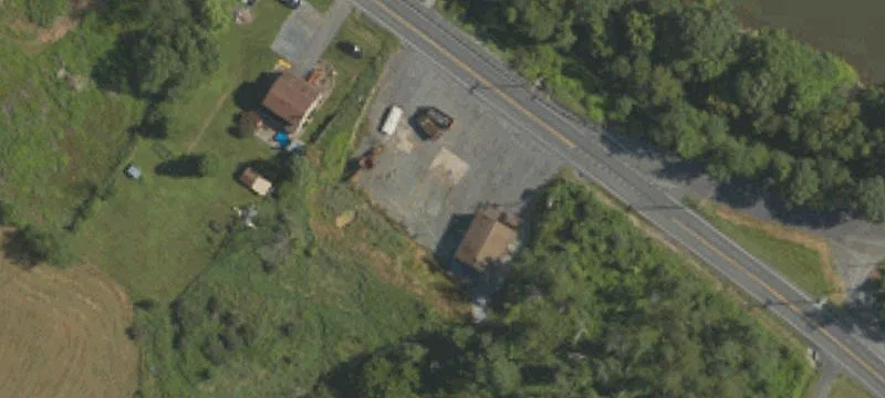 2581 Egolf Rd