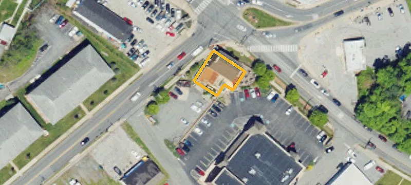498 Nutt Rd