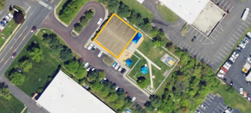 520 Stump Rd