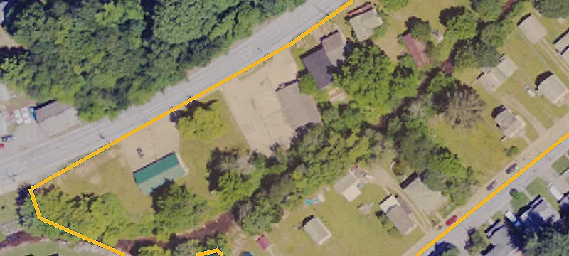 114 Cherry Run Rd