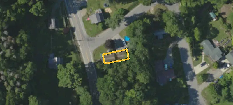 270 Meadville Pike