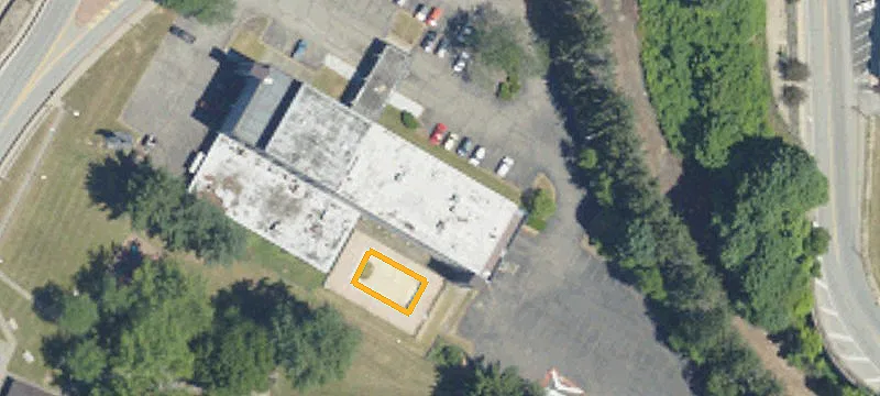 1 Seneca St