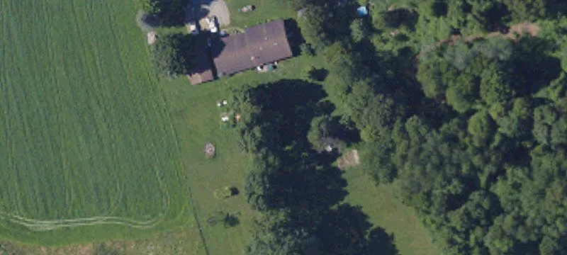 3532 Georgetown Rd