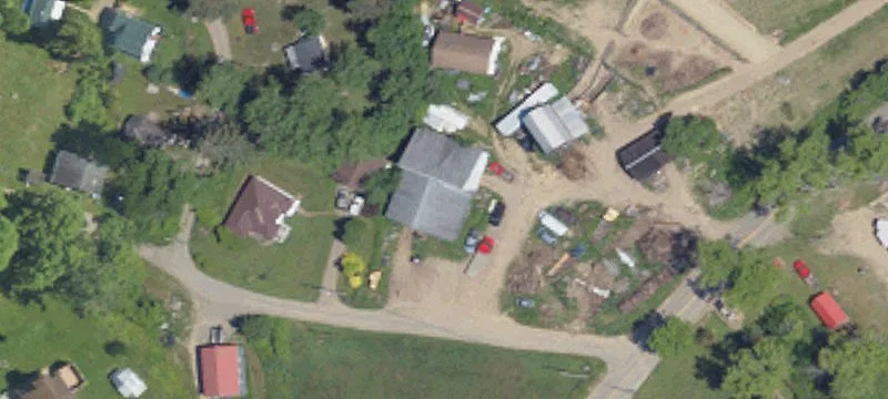 3990 Chapman Dm Rd