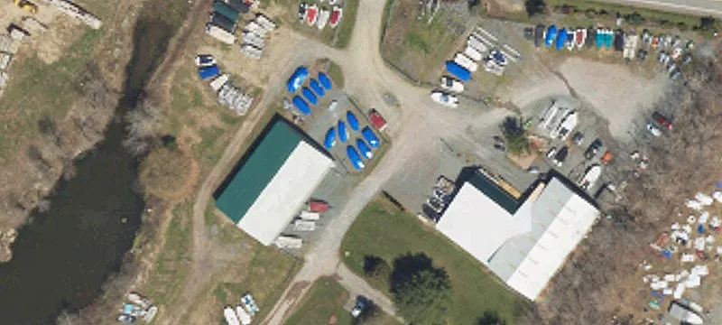 1446 Hamlin Hwy