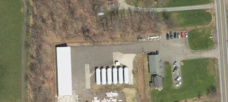 Eastern Tpke, PA