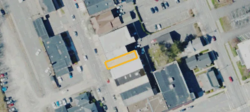 Main St