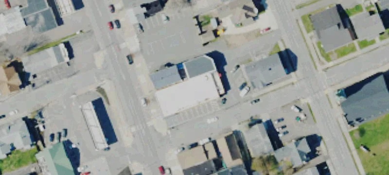 Main St