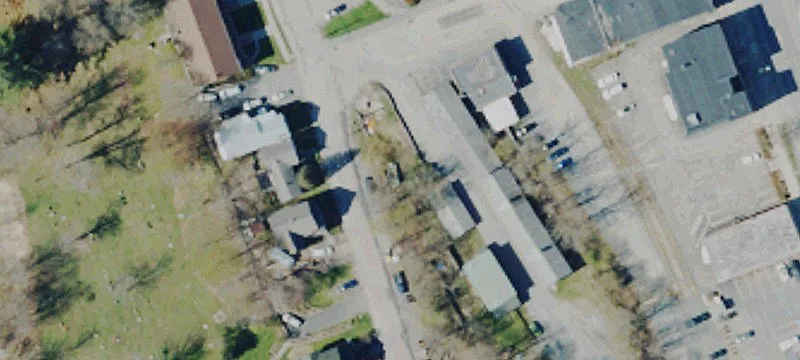 Commercial St
