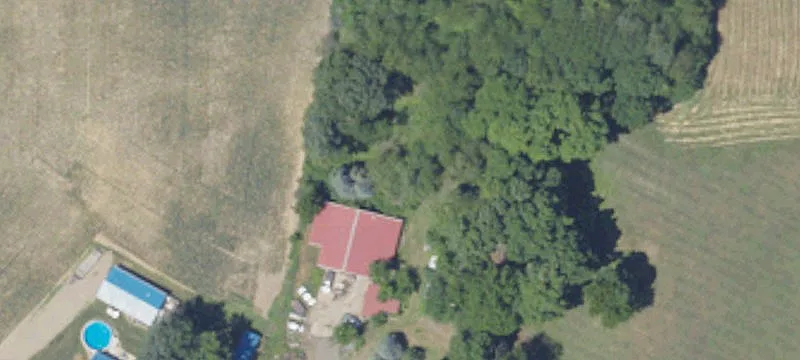 564 Britton School Rd