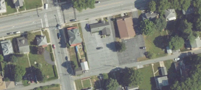 14 Penn Ave
